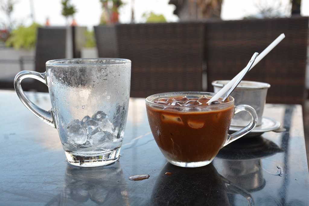 Coffee BP1